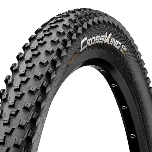 MTB-Reifen (29 Zoll) Continental Unisex – Erwachsene Cross