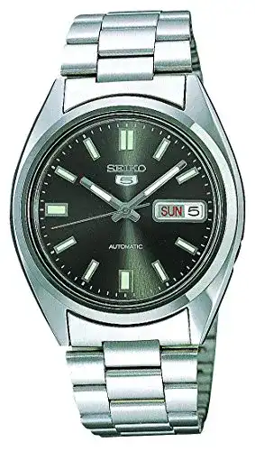 Seiko-Chronograph Seiko Herren-Armbanduhr