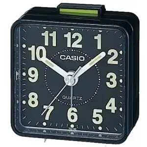 Analog Wecker Casio Wecker TQ-140-1EF