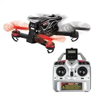 Drohne bis 100 Euro Carrera RC Race Copter