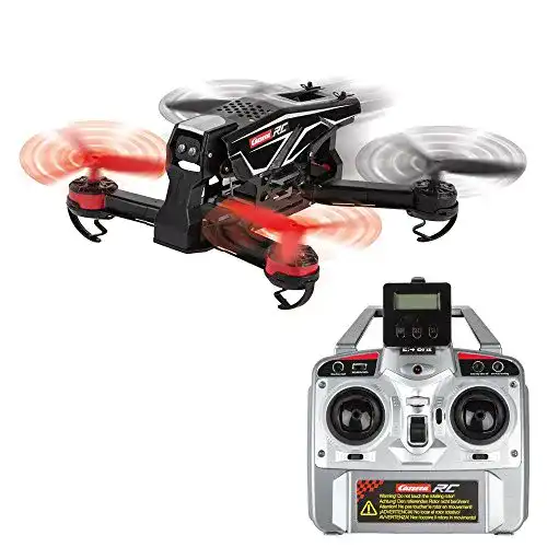 Drohne bis 100 Euro Carrera RC Race Copter