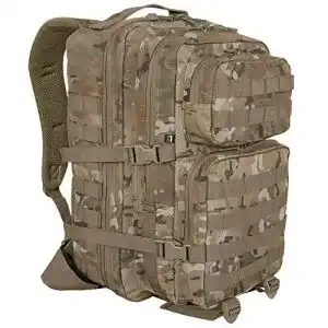 Wanderrucksack bw-online-shop US Cooper Rucksack Medium