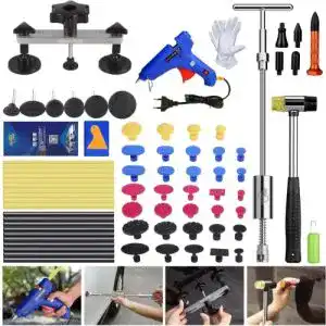 Ausbeulwerkzeug Fly5D Dellen Reparatur