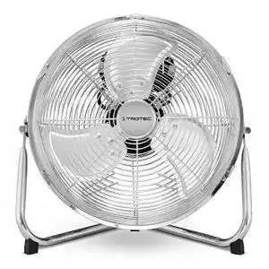 Trotec-Ventilator TROTEC TVM 12 Bodenventilator, 37 W, Ø 30 cm