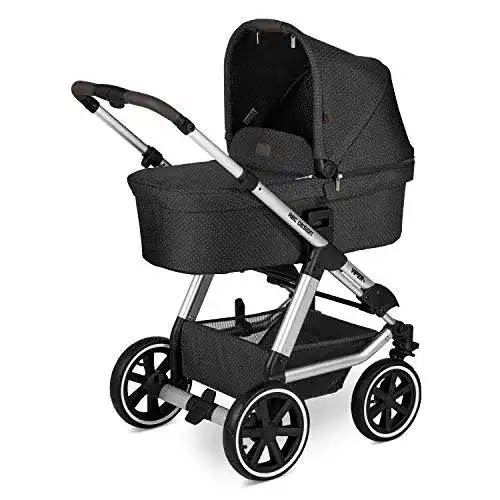 Kinderwagen 2 in 1 ABC Design 2 in 1 Kinderwagen Viper 4 Fashion