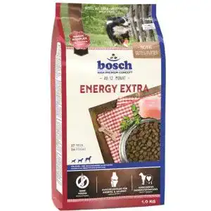 Bosch-Hundefutter bosch Tiernahrung HPC Energy Extra, 15 kg