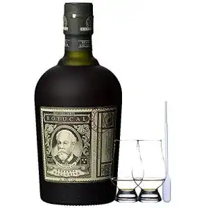 Diplomático-Rum Unbekannt Diplomatico Botucal 12 Jahre