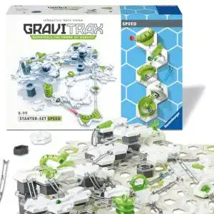 GraviTrax Ravensburger GraviTrax Ravensburger 27412 Starterset