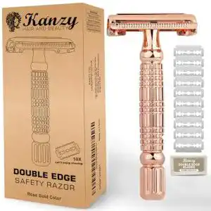 Rasierhobel Frauen KANZY HAIR AND BEAUTY Kanzy Rasierhobel