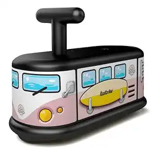 Rutschauto Italtrike ABC La Cosa VW California
