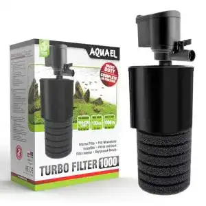 Aquarium-Innenfilter Aquael 5905546133364 Innenfilter Turbo Filter