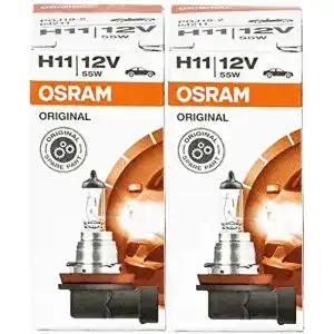 H11-Lampe Osram 64211 H11