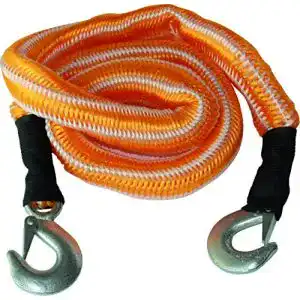 Abschleppseil HP Autozubehör 10292 Super Stretch 2800 kg