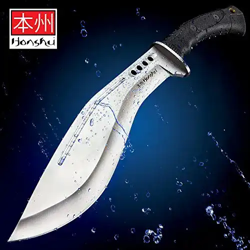 Kukri-Messer UNITED CUTLERY UC3241 Honshu Boshin Kukri
