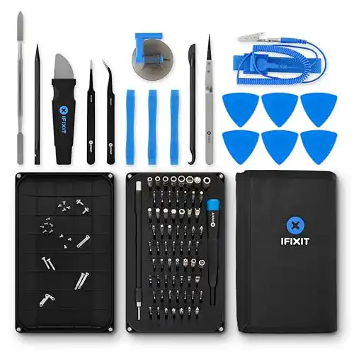 Handy-Werkzeug iFixit Pro Tech Toolkit, Werkzeug-Set