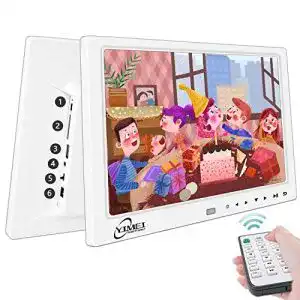 Digitaler Bilderrahmen (12 Zoll) 美良品 Yimei Good Product