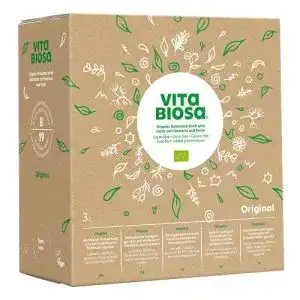Probiotika biosa Vita Kräuter 3 Liter Bag-in-Box, Öko