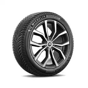 Ganzjahresreifen 225/55 R19 MICHELIN CROSSCLIMATE SUV EL