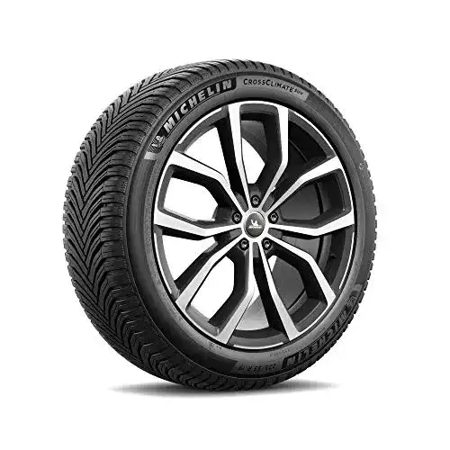 Die beste Ganzjahresreifen 225/55 R19 MICHELIN CROSSCLIMATE SUV EL 2026 Test Bestseller Ganzjahresreifen 225/55 R19 MICHELIN CROSSCLIMATE SUV EL
