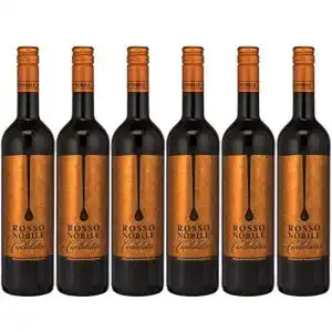 Rotwein Rosso Nobile al Cioccolata (6 x 0,75L)