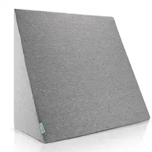 Rückenkissen DYNMC you Bequemes, ergonomisches Kissen