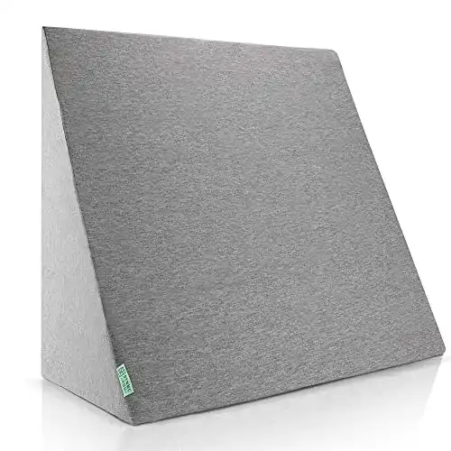 Rückenkissen DYNMC you Bequemes, ergonomisches Kissen
