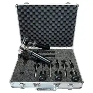 Nietmutternzange Masterfix PROFI – M6-M12 612S