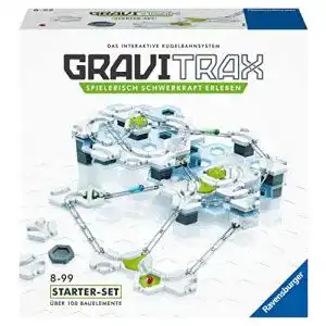 Baukasten Ravensburger GraviTrax Ravensburger 27590 GraviTrax