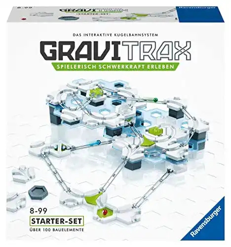 Baukasten Ravensburger GraviTrax Ravensburger 27590 GraviTrax
