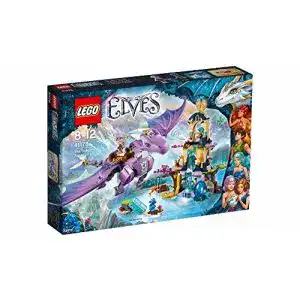 Lego Elves LEGO Elves 41178 Das Drachenversteck