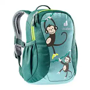 Deuter-Kinderrucksack deuter Pico Kinderrucksack (5 L)