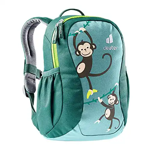 Deuter-Kinderrucksack deuter Pico Kinderrucksack (5 L)