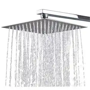 Duschkopf Regendusche SupKonXi Regenduschkopf, 12 Zoll