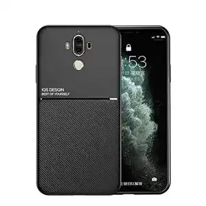 Huawei-Mate-9-Hülle Kepuch Mowen Hüllen Case