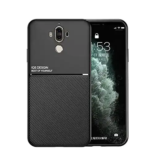 Huawei-Mate-9-Hülle Kepuch Mowen Hüllen Case