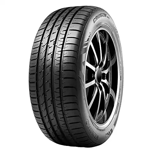 Sommerreifen 235/45 R19 Kumho Crugen HP91