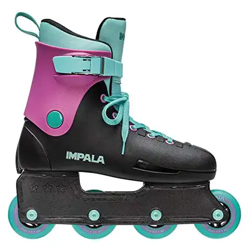 Speed-Skates Impala Lightspeed Inline Skate (US 7 / EU 38 / UK 5