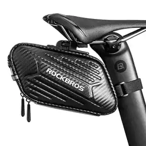 Rockbros-Satteltasche ROCKBROS Wasserdicht Kratzfest ca.1,5L