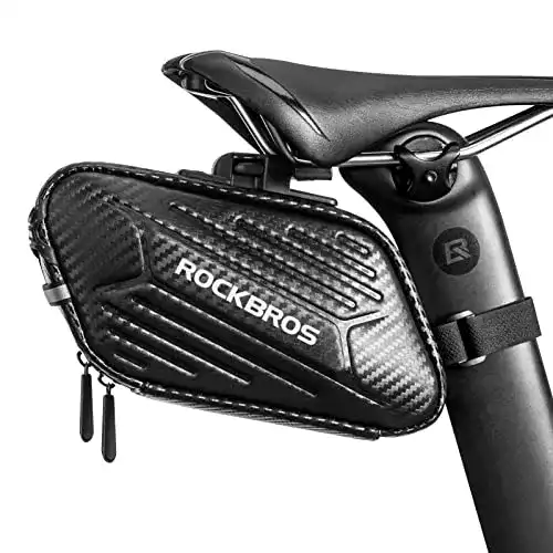 Rockbros-Satteltasche ROCKBROS Wasserdicht Kratzfest ca.1,5L