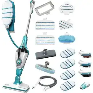 Dampfreiniger Black+Decker 17in1 Dampfbesen FSMH1321JMD