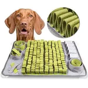 Schnüffelteppich ToBu Line ® Hunde – Intelligenz fördernd