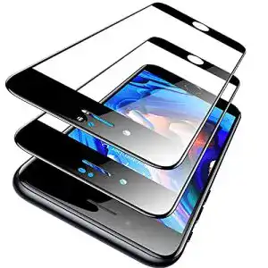 iPhone-SE-Panzerglas TORRAS Dr. Schild für iPhone SE 2022