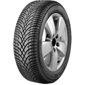 Winterreifen 215/55 R16 Kleber Krisalp HP3 M+S