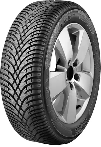 Winterreifen 215/55 R16 Kleber Krisalp HP3 M+S