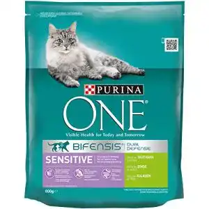Purina-Trockenfutter (Katze) Purina ONE BIFENSIS SENSITIVE