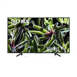 Sony-Fernseher 43 Zoll Sony KD-43XG7096 108 cm, 400 Hz