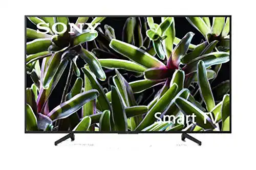 Sony-Fernseher 43 Zoll Sony KD-43XG7096 108 cm, 400 Hz