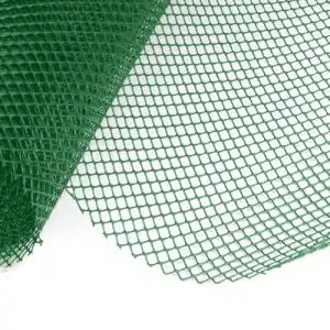 Rasengitter Terram TurfProtecta® Rasenschutzgitter 660g/m²