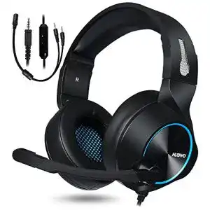 NUBWO-Gaming-Headset NUBWO Gaming Headsets