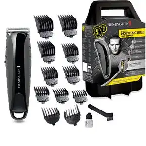 Remington-Haarschneider Remington Profi Indestructible